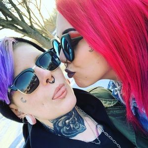 Meet your Posher, Shantal